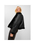 JJXX Кожух 12238431 Черен Regular Fit - Pepit.bg