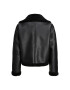 JJXX Кожух 12238431 Черен Regular Fit - Pepit.bg