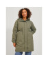 JJXX Парка 12236885 Зелен Regular Fit - Pepit.bg