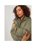 JJXX Парка 12236885 Зелен Regular Fit - Pepit.bg