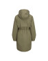 JJXX Парка 12236885 Зелен Regular Fit - Pepit.bg