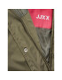 JJXX Парка 12236885 Зелен Regular Fit - Pepit.bg