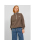 JJXX Полар Celia 12221839 Сив Regular Fit - Pepit.bg