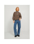 JJXX Полар Celia 12221839 Сив Regular Fit - Pepit.bg
