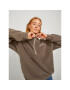 JJXX Полар Celia 12221839 Сив Regular Fit - Pepit.bg