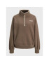 JJXX Полар Celia 12221839 Сив Regular Fit - Pepit.bg