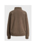 JJXX Полар Celia 12221839 Сив Regular Fit - Pepit.bg