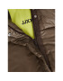 JJXX Пухено яке Beany Shine 12214675 Зелен Regular Fit - Pepit.bg