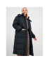 JJXX Пухено яке Sus 12214706 Черен Regular Fit - Pepit.bg
