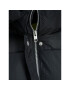 JJXX Пухено яке Sus 12214706 Черен Regular Fit - Pepit.bg
