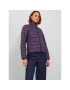 JJXX Пухено яке 12224638 Виолетов Regular Fit - Pepit.bg