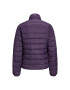 JJXX Пухено яке 12224638 Виолетов Regular Fit - Pepit.bg