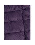 JJXX Пухено яке 12224638 Виолетов Regular Fit - Pepit.bg