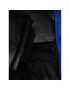 JJXX Пухено яке 12236383 Черен Regular Fit - Pepit.bg