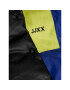 JJXX Пухено яке 12236383 Черен Regular Fit - Pepit.bg