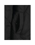 JJXX Пухено яке 12236451 Черен Regular Fit - Pepit.bg