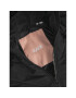 JJXX Пухено яке 12236451 Черен Regular Fit - Pepit.bg