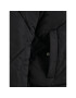 JJXX Пухено яке 12236457 Черен Regular Fit - Pepit.bg