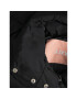JJXX Пухено яке 12236457 Черен Regular Fit - Pepit.bg