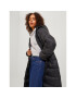 JJXX Пухено яке 12236524 Черен Regular Fit - Pepit.bg