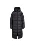 JJXX Пухено яке 12236524 Черен Regular Fit - Pepit.bg