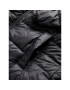 JJXX Пухено яке 12236524 Черен Regular Fit - Pepit.bg
