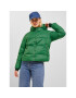 JJXX Пухено яке 12238268 Зелен Regular Fit - Pepit.bg