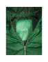 JJXX Пухено яке 12238268 Зелен Regular Fit - Pepit.bg