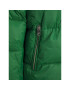JJXX Пухено яке 12238268 Зелен Regular Fit - Pepit.bg