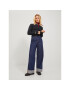 JJXX Пуловер 12224416 Черен Slim Fit - Pepit.bg