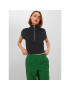 JJXX Пуловер 12224511 Черен Regular Fit - Pepit.bg