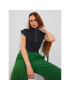 JJXX Пуловер 12224511 Черен Regular Fit - Pepit.bg