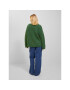 JJXX Пуловер 12245453 Зелен Relaxed Fit - Pepit.bg