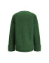 JJXX Пуловер 12245453 Зелен Relaxed Fit - Pepit.bg