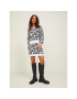 JJXX Пуловер Francesca 12216798 Бял Regular Fit - Pepit.bg