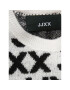 JJXX Пуловер Francesca 12216798 Бял Regular Fit - Pepit.bg