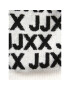 JJXX Пуловер Francesca 12216798 Бял Regular Fit - Pepit.bg