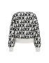 JJXX Пуловер Francesca 12216798 Бял Regular Fit - Pepit.bg