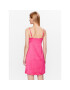 JJXX Рокля 12222638 Виолетов Regular Fit - Pepit.bg