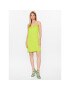 JJXX Рокля 12222638 Зелен Regular Fit - Pepit.bg