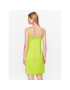 JJXX Рокля 12222638 Зелен Regular Fit - Pepit.bg