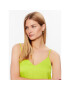 JJXX Рокля 12222638 Зелен Regular Fit - Pepit.bg