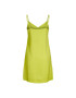 JJXX Рокля 12222638 Зелен Regular Fit - Pepit.bg