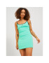 JJXX Рокля 12224663 Син Stretch Fit - Pepit.bg