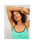 JJXX Рокля 12224663 Син Stretch Fit - Pepit.bg