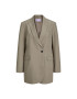 JJXX Сако 12200590 Бежов Regular Fit - Pepit.bg