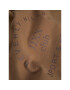 JJXX Суитшърт Beatrice 12200367 Кафяв Oversize - Pepit.bg