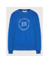 JJXX Суитшърт Beatrice 12200367 Син Oversize - Pepit.bg