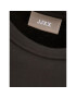 JJXX Тишърт 12200374 Черен Slim Fit - Pepit.bg