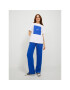 JJXX Тишърт 12204837 Бял Relaxed Fit - Pepit.bg